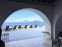 Hotel Raya Panarea